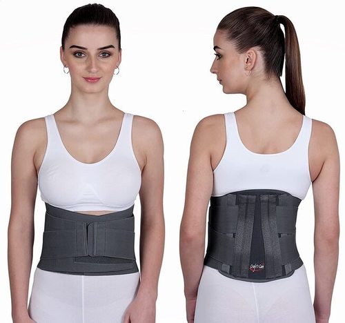 Rubber Comfortable And Attractive Craft's Care L.s. Corset Belt (medium  32-36 Inches For State Waist at Best Price in Delhi
