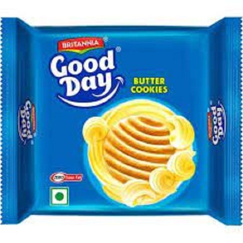 Delicious Taste And Mouth Watering Butter Bite Cookies Biscuit Packaging: Gift Packing