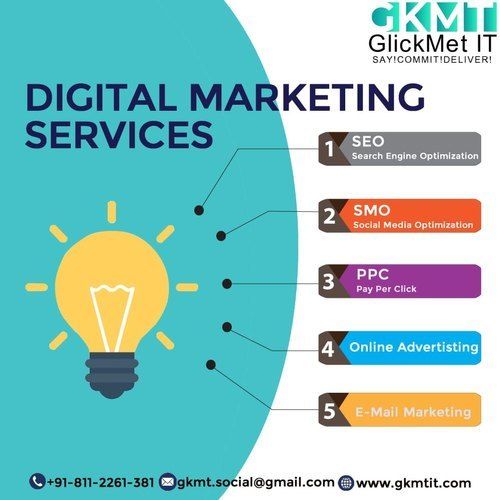 Liquid Digital Marketing Services,..........................