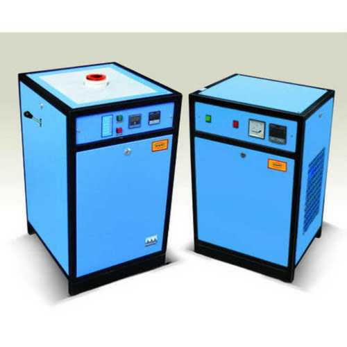 Gold Melting Furnace at Best Price in Rajkot, Gujarat Mediholic Equipment