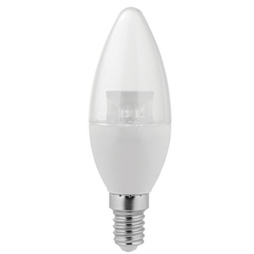 White High Power 4 W Led Lamp For Home With Energy Saving