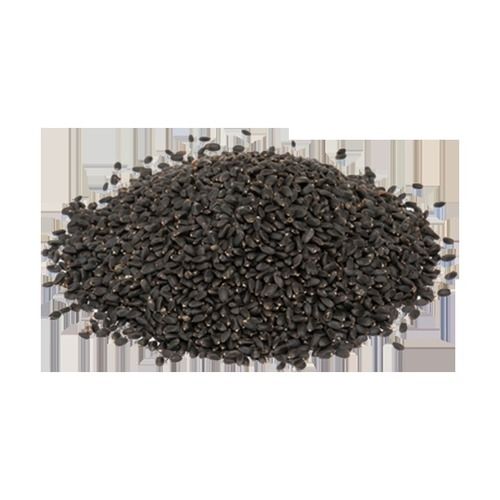 Indian 100% Organic Whole Dried Black Basil Seeds (Sabja) For Medicinal And Health Supplement