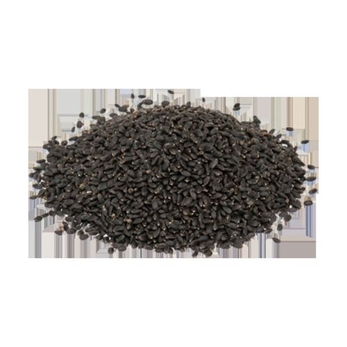 Indian 100% Organic Whole Dried Black Basil Seeds (Sabja) For Medicinal And Health Supplement Admixture (%): 1% Max