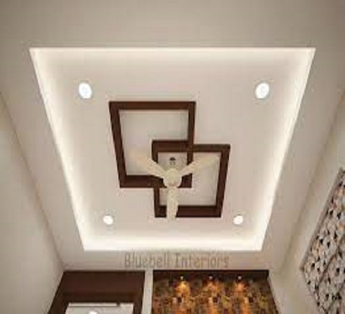 Interior Design Services By M/S MAHAVEER PLY DOOR & INTERIORS