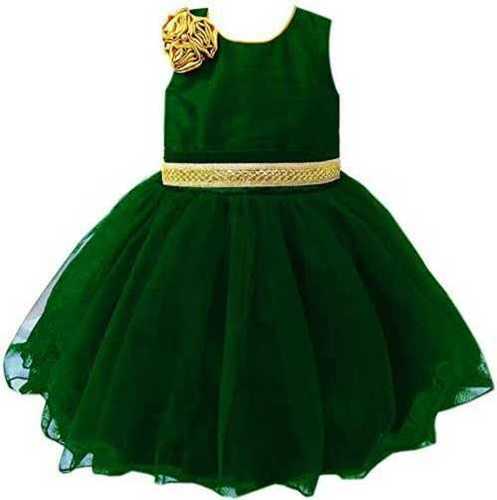 Kids Frock