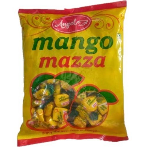 Mango Mazza Yellow Candy With Taste Our Rich Variety Of Deliciously