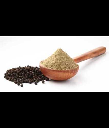  खाना पकाने के उपयोग के लिए प्राकृतिक खाद्य ग्रेड 100% शुद्ध काली मिर्च पाउडर 