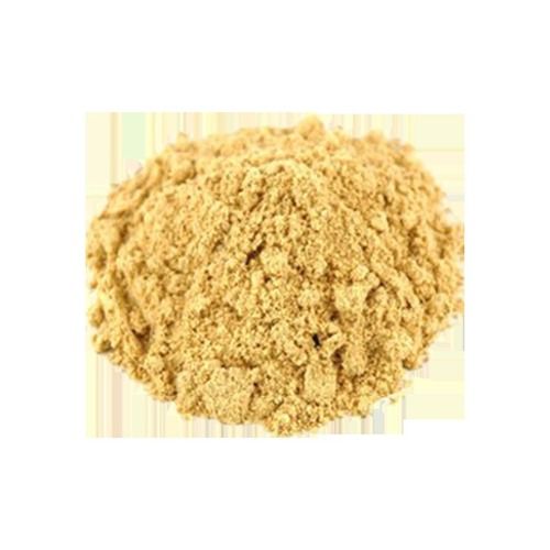 Organic Peppery Taste Dried Ginger Powder (Sonth) For Home, Hotel And Restaurants