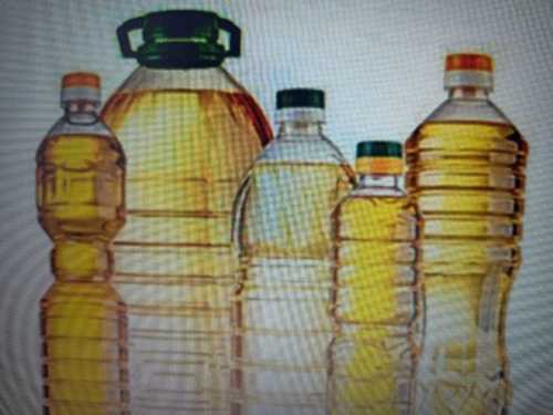 Refined Oil Soyabin Edible Oil Is High In Omega-3, Alpha Linolenic Acid Better Nutrition Application: Cooking