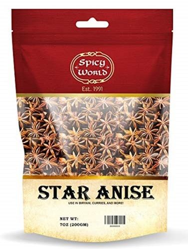 Spicy World Star Anise And Red Colour Additionally Called Anise Star They Generally Have Eight Focuses And The Cantonese
