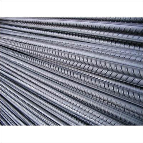 Tata Tmt Bar - Iron, Round, Fe 500d | Epoxy Coated For Industrial Use, Durable Design For School/college Workshops & All Building Projects
