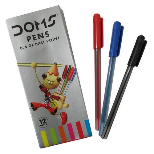 Ultra Smooth Light Weight With A Comfortable Rubber Grip Pinpoint Lightweight Ball Pens For Students 