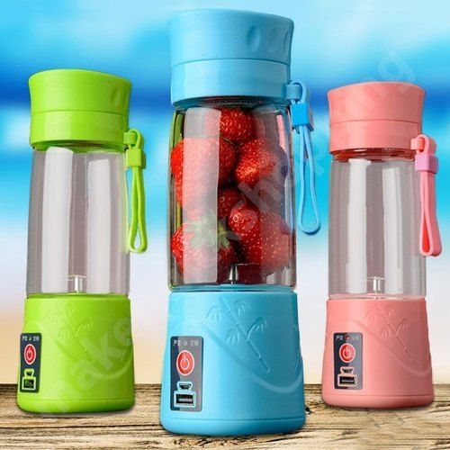 Usb Juicer Size: 27.50 X 15.00 X 30.00 Cms.