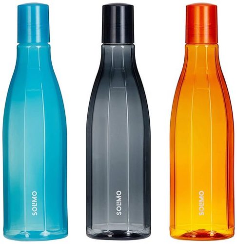 Water Bottles 1 Ltr