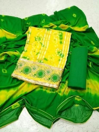 Unstitched Pure Lawn Cotton Suit Dress Material – Stilento