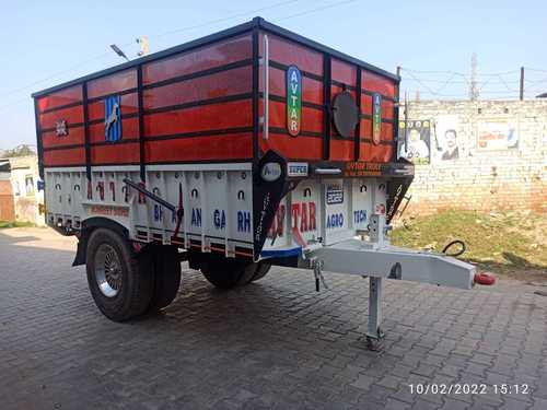 Metal 1.5 Meter Hydraulic Trolley For Handing Heavy Weights(Excellent Performance)