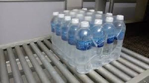 100% Pure And Hygienically Packaged Drinking Water Bottle, 500Ml Pack Packaging: Plastic Bottle