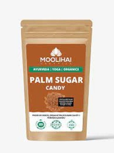 100% Pure And Natural Panagkalkandu Organic Palm Sugar Candy 400 Grams