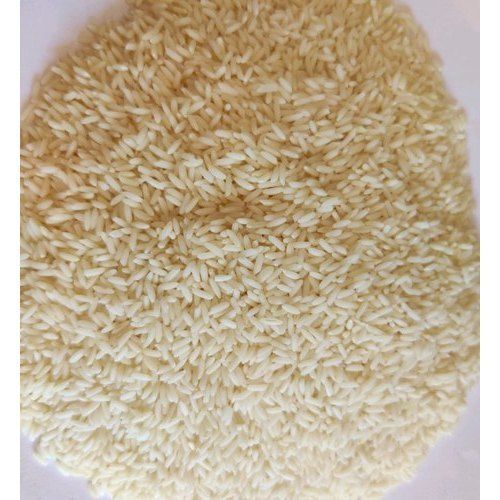 100% Pure And Organic Medium Grain RNR Parboiled Rice For Cooking
