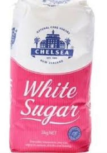100% Pure Organic And Hygienically Refined Natural Chelsea White Sugar