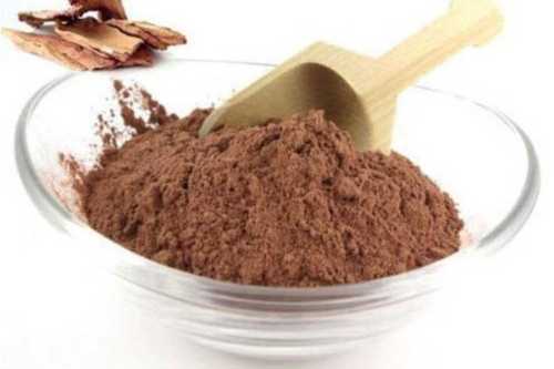 100% Purity Dark Brown Colour Herbal Extracts Powder, 25 Kg Packaging