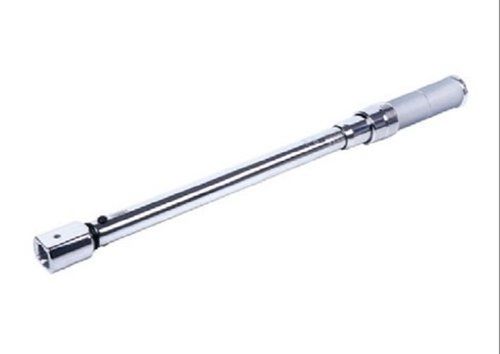 284mm Silver Interchangeable Head Torque Wrench For Industrial