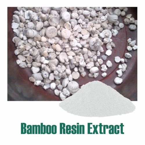 Bambusa Arundinacea Extract Dry Powder