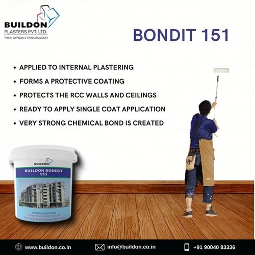 BONDIT High Performance Bonding Agent