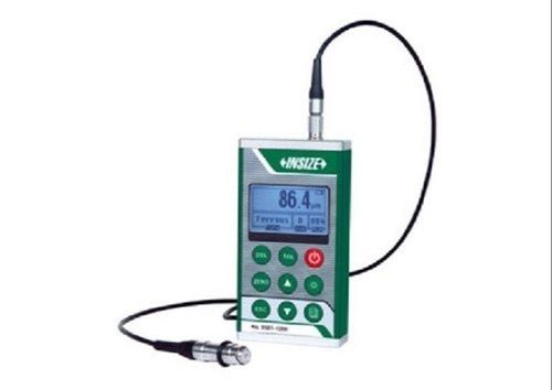 Coating Thickness Gauge With Lcd For Industrial