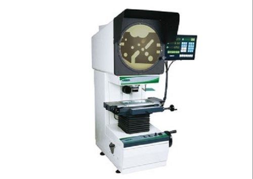 Digital Display Automatic Profile Projector For Laboratory, Industrial