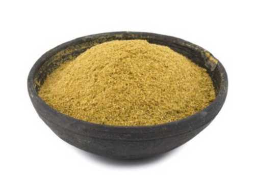 Food Grade Cooking Use Natural Colour Organic Dried Coriander Powder