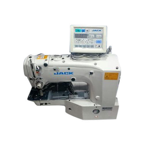 Industrial Automatic Sewing Machine