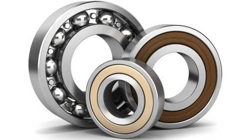 Automatic Industrial Heavy Duty Stainless Steel Roller Ball Bearings