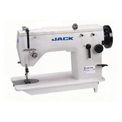 Jack Automatic Zig Zag Sewing Machine