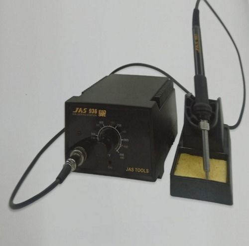 Tin Jas -936 Easily Replaceable Smd Temperature Control Soldering Station 50w 50/60hz