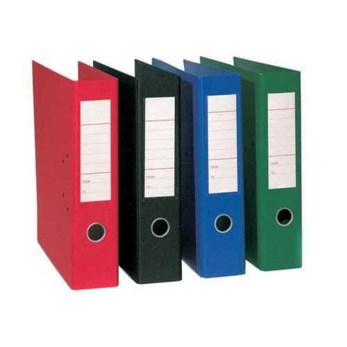 Light Weight And Moisture Proof Office File For Keeping Documents