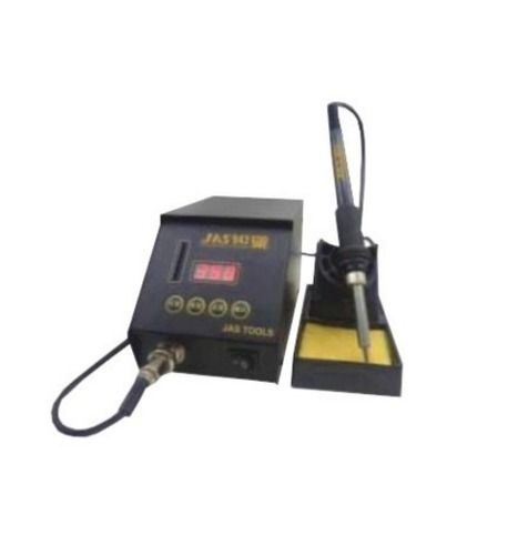 Tin Low Maintenance Comfortable And Ergonomic Grip Temperature Control Soldering Station 220Ac 50/60Hz 