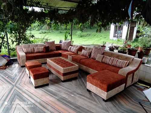 Leather Sofa Cover at Rs 10000/piece, Sofa Covers in Greater Noida