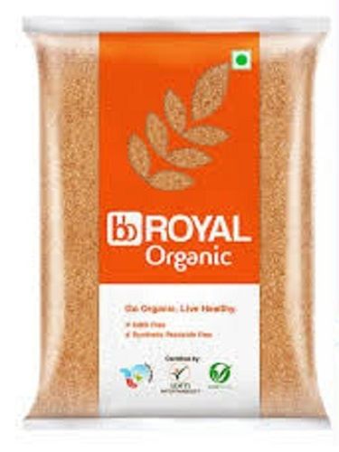  ऑर्गेनिक और नेचुरल Bb Royal Organic - ब्राउन शुगर - सक्करे, 1 Kg