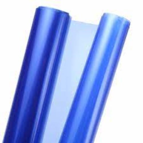 Transparent Blue Photosensitive Dry Film For Pcb Circuit Making