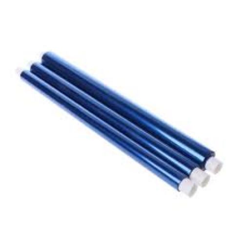 Transparent Blue Photosensitive Dry Film For Pcb Circuit Making