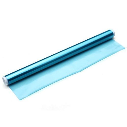 Transparent Blue Photosensitive Dry Film For Pcb Circuit Making