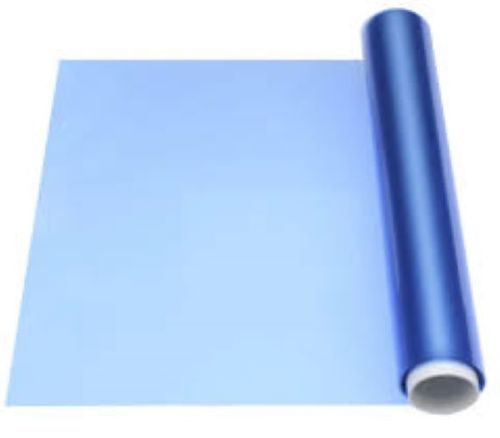 Transparent Blue Photosensitive Dry Film For Pcb Circuit Making