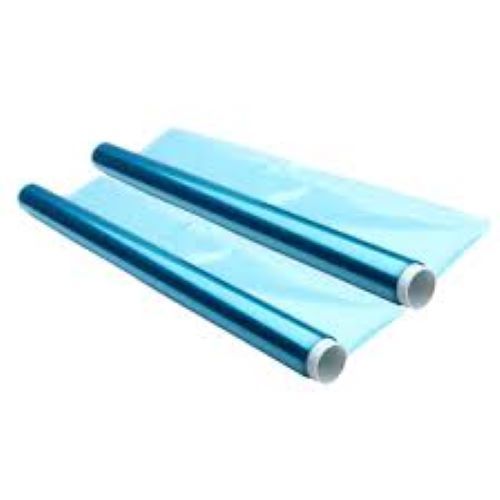 Transparent Blue Photosensitive Dry Film For Pcb Circuit Making