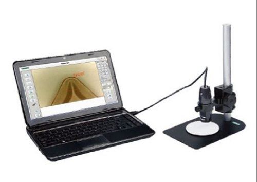 Stable And High Performance Digital Measuring Microscope For Industrial