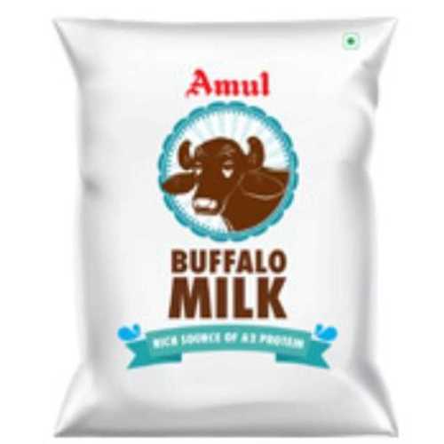 Tasty Nutritious Amul Gold Pasteurized Full Cream Buffalo Milk For ...