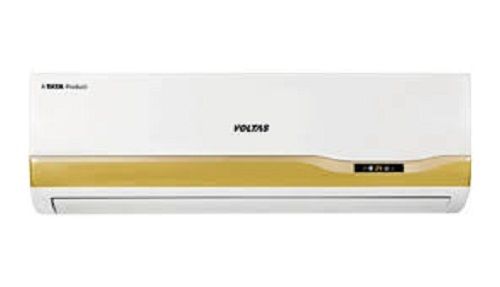 White Voltas 183 Lx T3 1.5 Ton 3 Star Split Ac With Good Energy Utilization