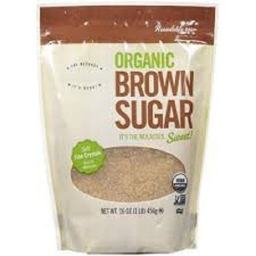 Woodstock Farms Nutritious Pure And Organic Brown Sugar, 16 Ounce