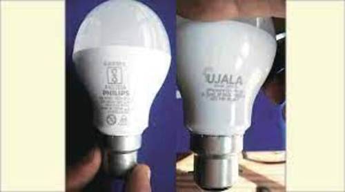 10 W Cool Daylight Luminous Led Bulb With Energy Efficient Illumination And Comfortable