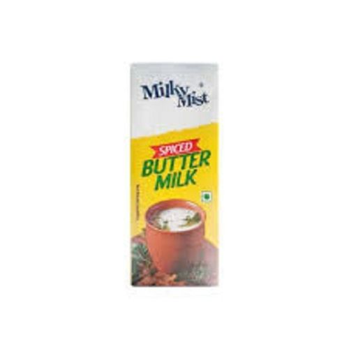 100% Natural and Fresh Milk Mist Spicy And Tasty Butter Milk 